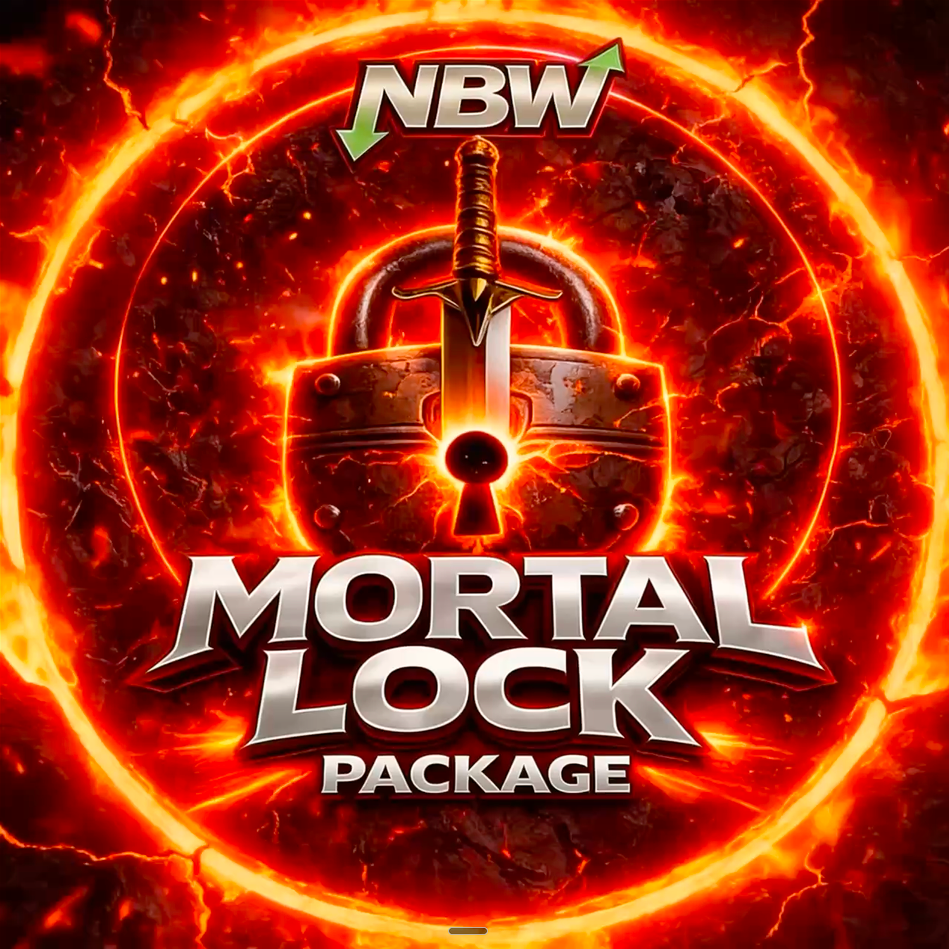 Mortal Lock Package